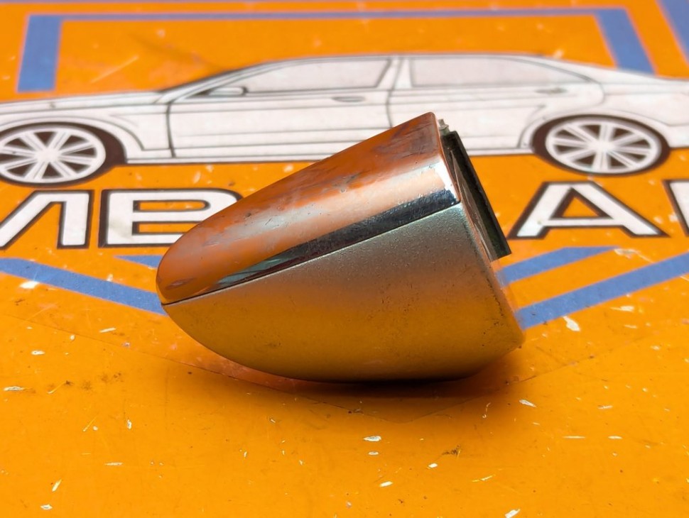 Крышка ручки двери MERCEDES-BENZ E-класс W211/S211 (2002 - 2006) фото 1 &mdash; Разборка Мерседес