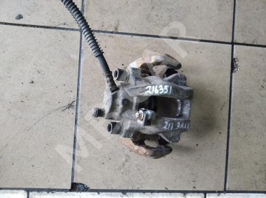 Суппорт задний правый MERCEDES-BENZ E-класс W211/S211 (2002 - 2006) — Разборка Мерседес