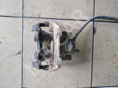 Суппорт задний правый MERCEDES-BENZ E-класс W211/S211 (2002 - 2006) — Разборка Мерседес