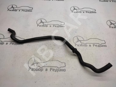 Патрубок ОЖ MERCEDES-BENZ V-класс W639 (2003 - 2014) — Разборка Мерседес