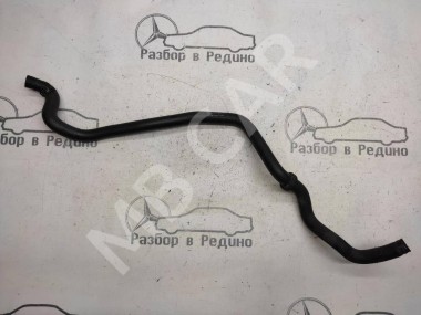Патрубок ОЖ MERCEDES-BENZ V-класс W639 (2003 - 2014) — Разборка Мерседес