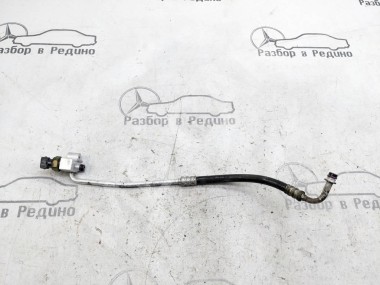 Трубка кондиционера MERCEDES-BENZ S-класс W220 рестайлинг (2002 - 2005) — Разборка Мерседес