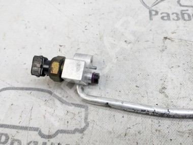 Трубка кондиционера MERCEDES-BENZ S-класс W220 рестайлинг (2002 - 2005) — Разборка Мерседес