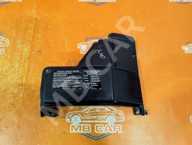 Крышка блока предохранителей MERCEDES-BENZ M-класс W163 рестайлинг (2001 - 2005) — Разборка Мерседес