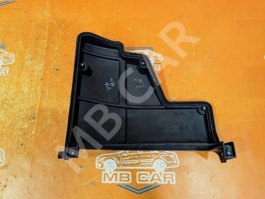 Крышка блока предохранителей MERCEDES-BENZ M-класс W163 рестайлинг (2001 - 2005) — Разборка Мерседес