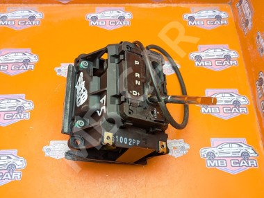 Кулиса АКПП MERCEDES-BENZ M-класс W163 рестайлинг (2001 - 2005) &mdash; Разборка Мерседес