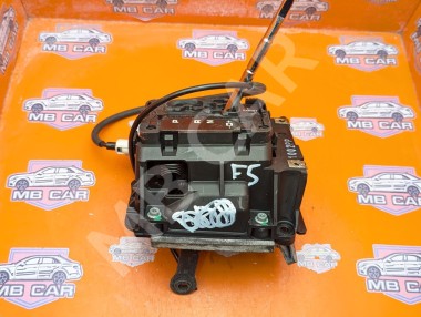 Кулиса АКПП MERCEDES-BENZ M-класс W163 рестайлинг (2001 - 2005) &mdash; Разборка Мерседес