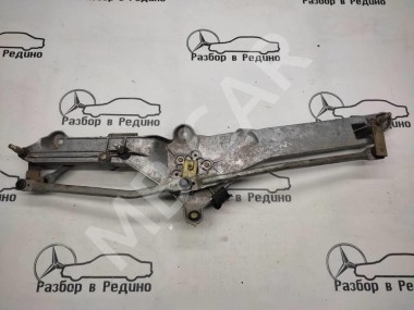 Трапеция дворников MERCEDES-BENZ S-класс W220 (1998 - 2005) — Разборка Мерседес