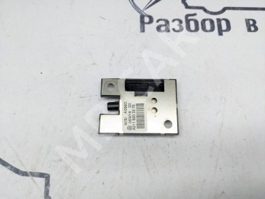 Антенна MERCEDES-BENZ S-класс W220 рестайлинг (2002 - 2005) — Разборка Мерседес