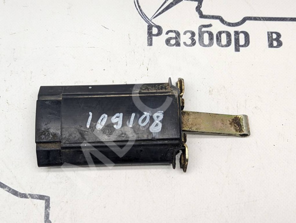 Ограничитель двери MERCEDES-BENZ W124 W124/S124/C124/A124 (1984 - 1993) фото 1 — Разборка Мерседес