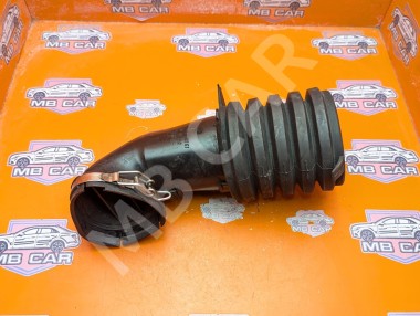 Патрубок воздушный MERCEDES-BENZ M-класс W163 рестайлинг (2001 - 2005) &mdash; Разборка Мерседес