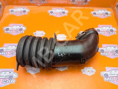 Патрубок воздушный MERCEDES-BENZ M-класс W163 рестайлинг (2001 - 2005) &mdash; Разборка Мерседес