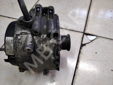 Генератор MERCEDES-BENZ C-класс W203/S203/CL203 (2000 - 2004) — Разборка Мерседес