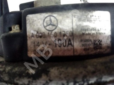 Генератор MERCEDES-BENZ C-класс W203/S203/CL203 (2000 - 2004) — Разборка Мерседес