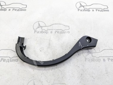 Накладка петли багажника MERCEDES-BENZ CLK-класс C209/A209 (2002 - 2005) — Разборка Мерседес