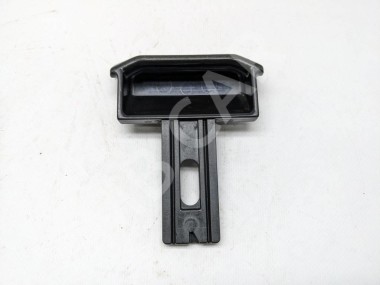 Ручка ручника MERCEDES-BENZ W124 W124/S124/C124/A124 (1984 - 1993) — Разборка Мерседес