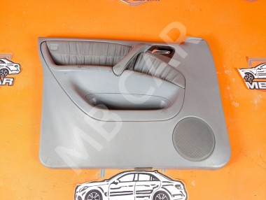 Карта двери передняя левая MERCEDES-BENZ M-класс W163 рестайлинг (2001 - 2005) &mdash; Разборка Мерседес