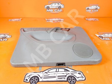 Карта двери передняя левая MERCEDES-BENZ M-класс W163 рестайлинг (2001 - 2005) &mdash; Разборка Мерседес