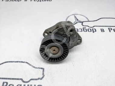 Натяжитель ремня MERCEDES-BENZ S-класс W221 (2005 - 2009) — Разборка Мерседес