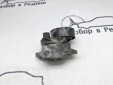 Натяжитель ремня MERCEDES-BENZ S-класс W221 (2005 - 2009) — Разборка Мерседес