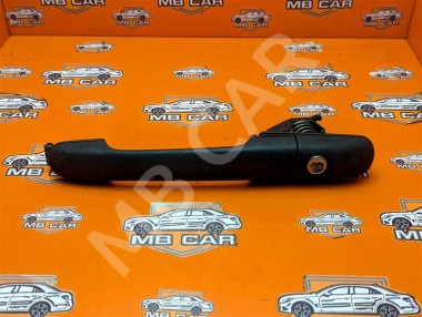 Ручка двери наружняя MERCEDES-BENZ Sprinter w902 — Разборка Мерседес