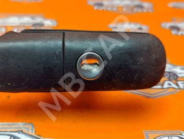 Ручка двери наружняя MERCEDES-BENZ Sprinter w902 — Разборка Мерседес