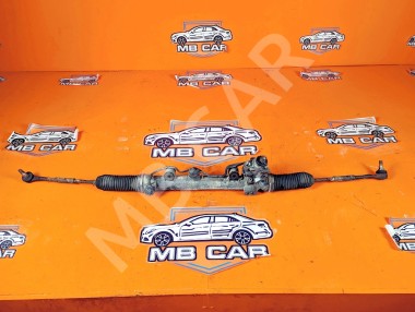 Рулевая рейка MERCEDES-BENZ S-класс W220 (1998 - 2005) &mdash; Разборка Мерседес