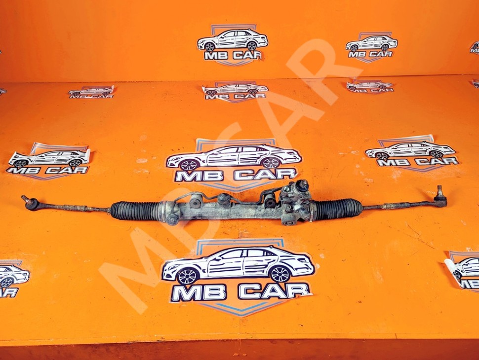 Рулевая рейка MERCEDES-BENZ S-класс W220 (1998 - 2005) фото 1 &mdash; Разборка Мерседес