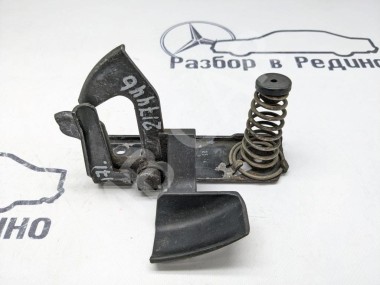 Замок капота MERCEDES-BENZ SLK-класс R171 (2004 - 2008) — Разборка Мерседес
