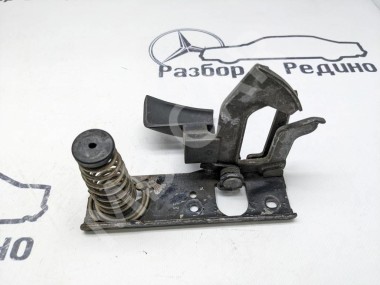 Замок капота MERCEDES-BENZ SLK-класс R171 (2004 - 2008) — Разборка Мерседес