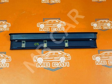 Накладка порога внутренняя MERCEDES-BENZ S-класс W140 (1991 - 1998) — Разборка Мерседес