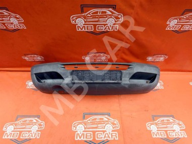 Бампер передний MERCEDES-BENZ Sprinter W901-905 (1995 - 2006) — Разборка Мерседес