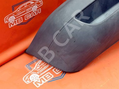 Бампер передний MERCEDES-BENZ Sprinter W901-905 (1995 - 2006) — Разборка Мерседес