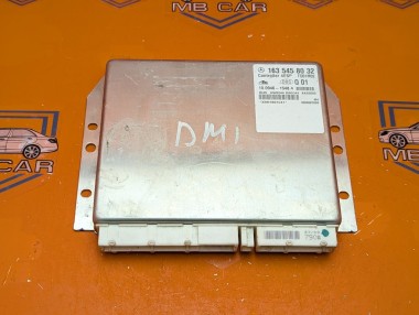 Блок ESP MERCEDES-BENZ M-класс W163 рестайлинг (2001 - 2005) &mdash; Разборка Мерседес