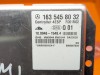 Блок ESP MERCEDES-BENZ M-класс W163 рестайлинг (2001 - 2005) фото 4 &mdash; Разборка Мерседес