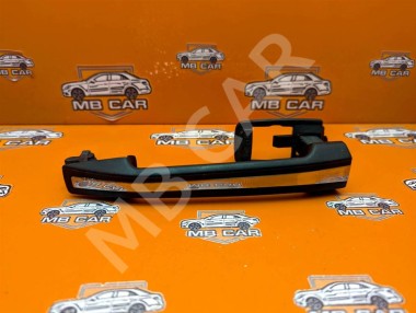 Ручка двери наружняя MERCEDES-BENZ W124 W124/S124/C124/A124 (1984 - 1993) — Разборка Мерседес