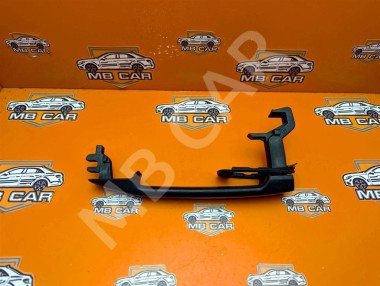 Ручка двери наружняя MERCEDES-BENZ W124 W124/S124/C124/A124 (1984 - 1993) — Разборка Мерседес