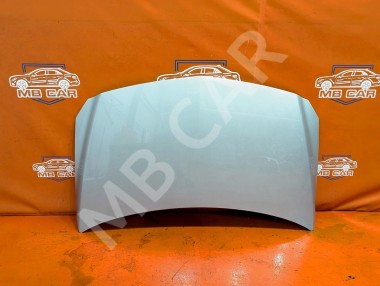 Капот MERCEDES-BENZ B-класс W246 рестайлинг (2014 - 2018) — Разборка Мерседес