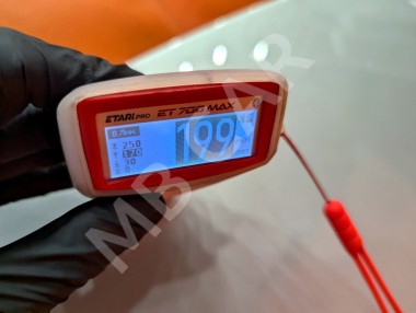 Капот MERCEDES-BENZ B-класс W246 рестайлинг (2014 - 2018) — Разборка Мерседес