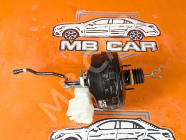 Вакуумный усилитель тормозов MERCEDES-BENZ C-класс W204/S204 (2006 - 2011) &mdash; Разборка Мерседес