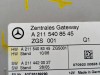 Блок ZGW CGW MERCEDES-BENZ E-класс W211/S211 рестайлинг (2006 - 2009) фото 4 &mdash; Разборка Мерседес