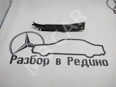 Кронштейн крепления бампера MERCEDES-BENZ R-класс W251 (2005 - 2007) — Разборка Мерседес