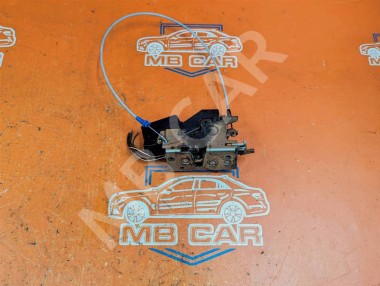 Замок двери передней правой MERCEDES-BENZ Sprinter w902 — Разборка Мерседес