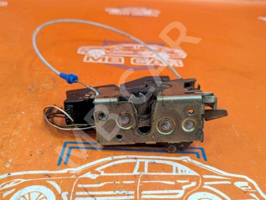 Замок двери передней правой MERCEDES-BENZ Sprinter w902 — Разборка Мерседес