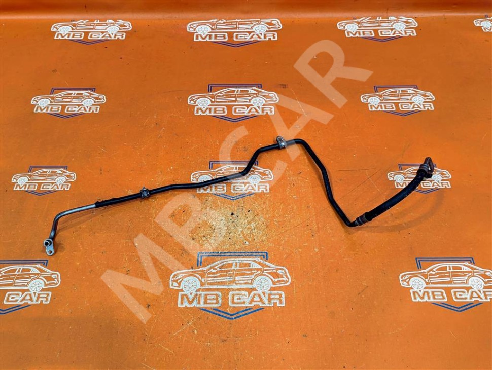 Трубка АКПП MERCEDES-BENZ C-класс W204/S204 (2006 - 2011) фото 1 — Разборка Мерседес