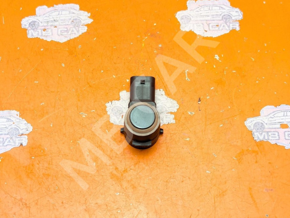 Парктроники MERCEDES-BENZ GLK-класс X204 (2008 - 2012) фото 1 &mdash; Разборка Мерседес