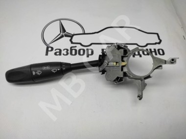 Переключатель подрулевой MERCEDES-BENZ S-класс W220 рестайлинг (2002 - 2005) — Разборка Мерседес