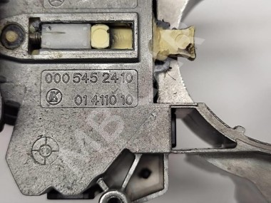 Переключатель подрулевой MERCEDES-BENZ S-класс W220 рестайлинг (2002 - 2005) — Разборка Мерседес