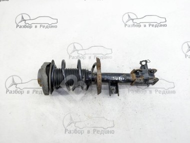 Стойка передняя MERCEDES-BENZ A-класс W176 (2012 - 2015) — Разборка Мерседес