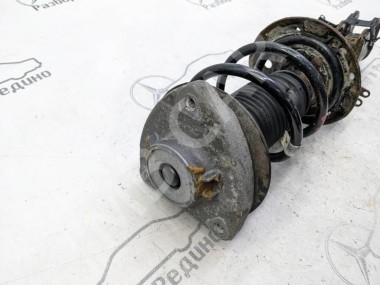 Стойка передняя MERCEDES-BENZ A-класс W176 (2012 - 2015) — Разборка Мерседес